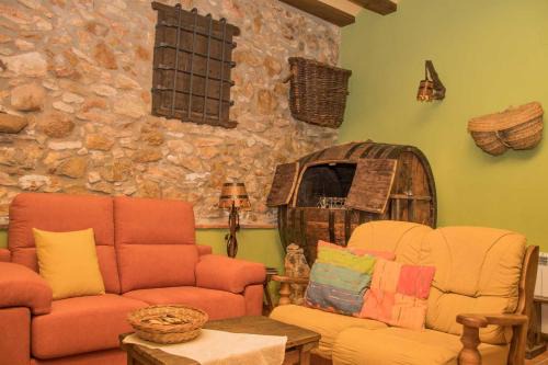 San Jorge House | La Mallada