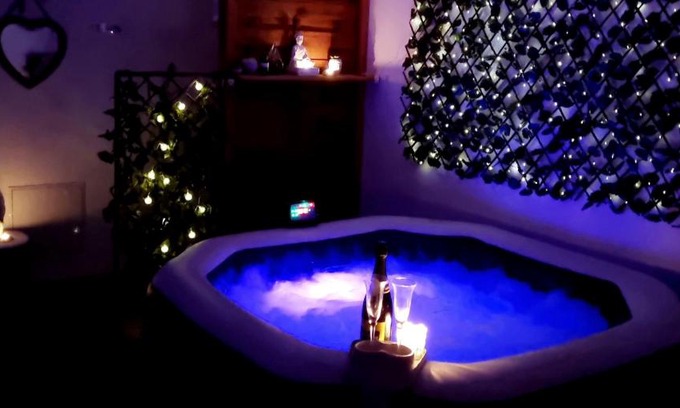 Domjean Bed & Breakfast | La Manch'hôtes