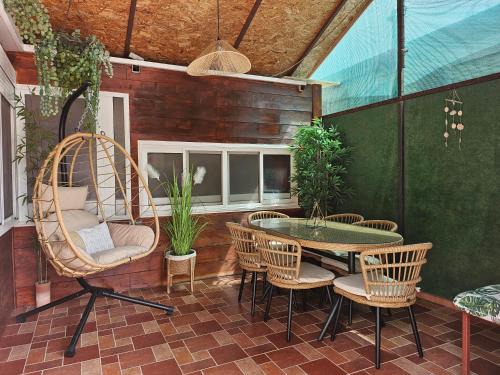 Playa Honda Other | La Manga Beach House