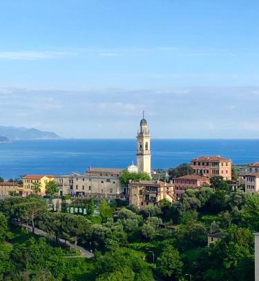 San Lorenzo della Costa Apartment | La Mansarda di San Lorenzo