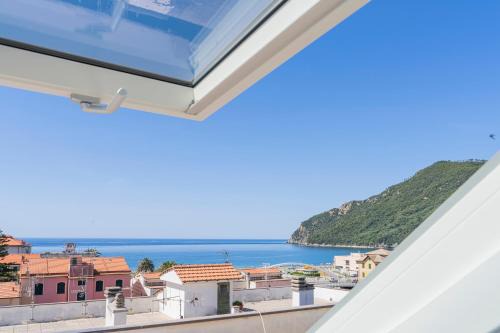 Riva Trigoso Apartment | La Mansarda sul Mare