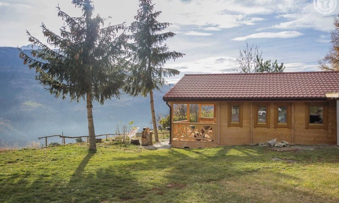 La Cote-dʼAime House | LA MARMOTTE - LA PLAGNE TARENTAISE