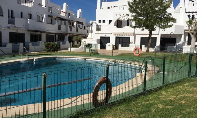 Agua Amarga House | La Martinica