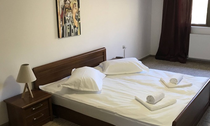 Timisoara House | La Masion Paul de inchiriat in regim hostel & apartament