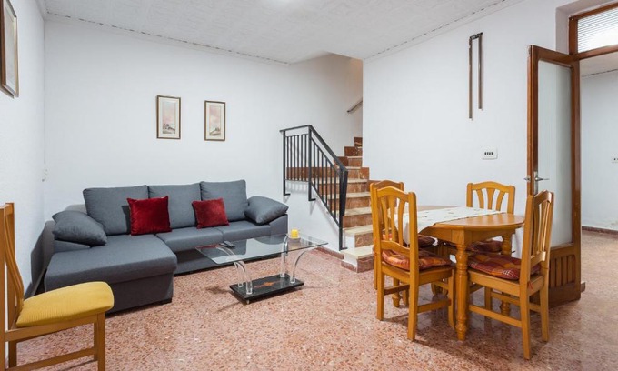 Llauri House | La Matea