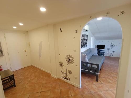 Quartiere XXVII Primavalle Apartment | La Mattarda