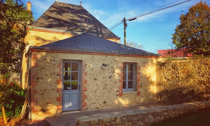 Saint-Michel-Mont-Mercure House | La Mauriere - Puy du Fou