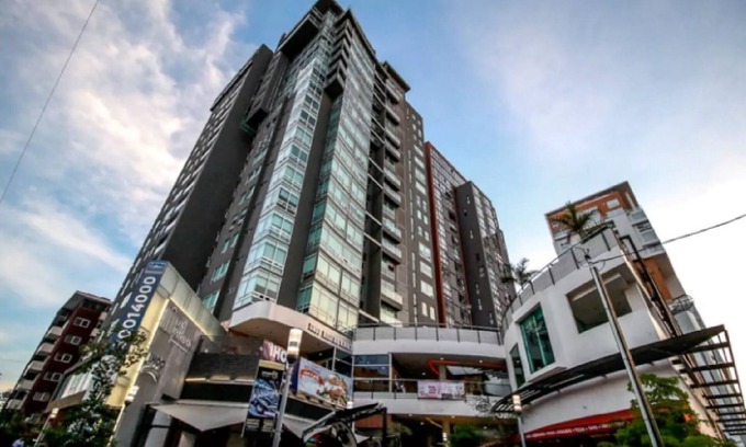 Guadalajara Apartment | La mejor locacion juvenil en Guadalajara!