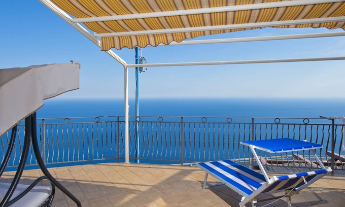 San Michele Bed & Breakfast | La Mela Blu