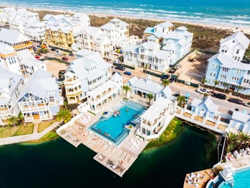 Port Aransas House | La Mer 112 RET