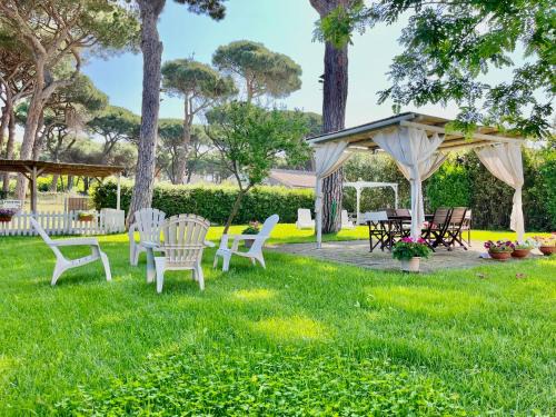Marina di Grosseto House | La Meria di Maria Casa Arancio