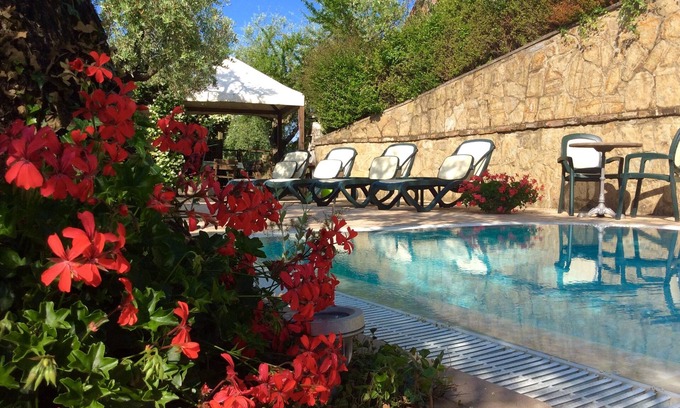 San Miniato Villa | La Mignola, pool and relax in Tuscany