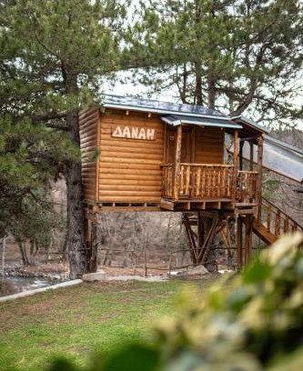 Kranea Hotel | La Moara Boutique Hotel