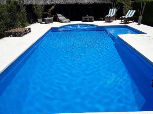 La Union House | La morena