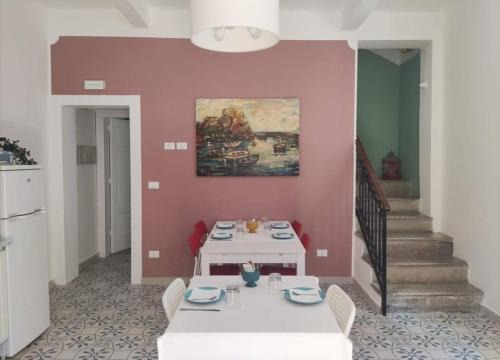Scilla Bed & Breakfast | La Mulasciara, Scilla