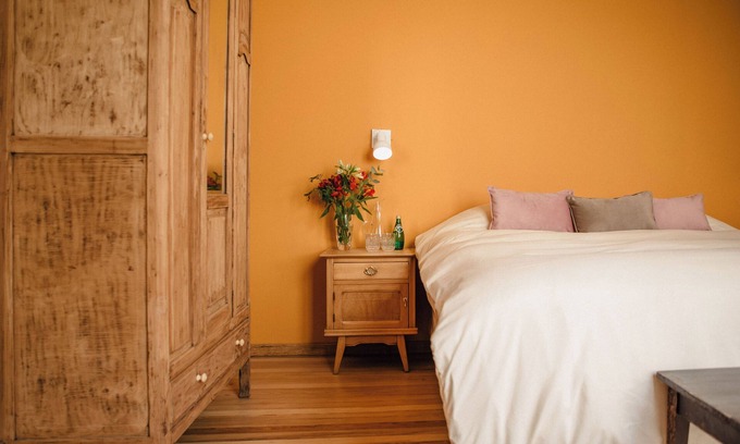 Chacarita Hotel | La Noire Petit Hotel