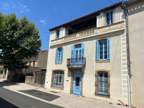 Laure-Minervois Bed & Breakfast | La ou je t emmenerai