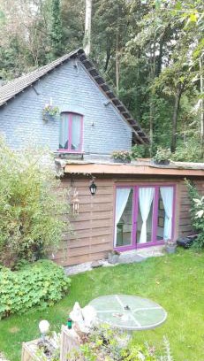 Ransart House | LA P'TITE MAISON