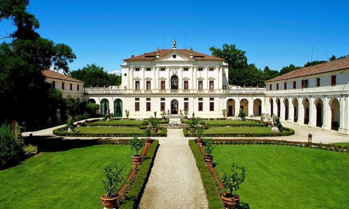 Levada Apartment | La Padovana In Piombino Dese, Veneto