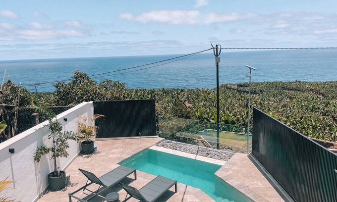 Los Sauces House | La Palma Luxury