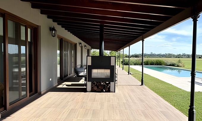 Lobos House | La Pancha - Casa de Campo