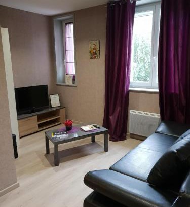 Charleville-Mezieres Hotel | La Papillote