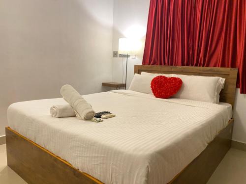 Kalapettai House | La Paradise Residency - TIE Hotels & Resorts
