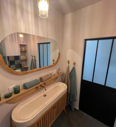 Millau Villa | La parenthèse