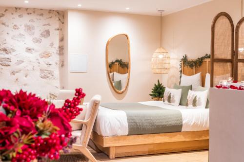 Grasse Apartment | La Parenthèse Grassoise-Votre échappée romantique