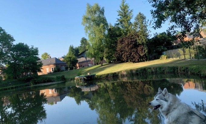 Pithon House | La Parenthèse Verte