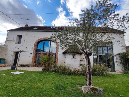 Savins House | La Parenthese