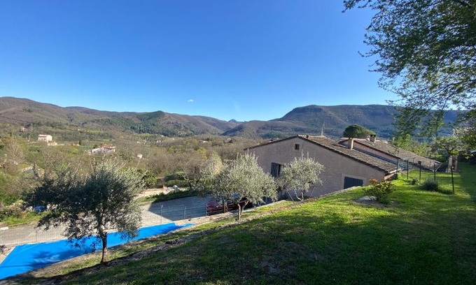 Aveze Bed & Breakfast | La paresse