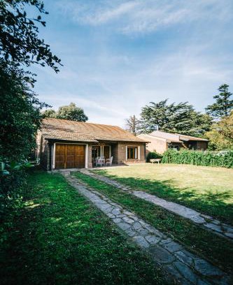 Villa La Arcadia House | LA PAZ