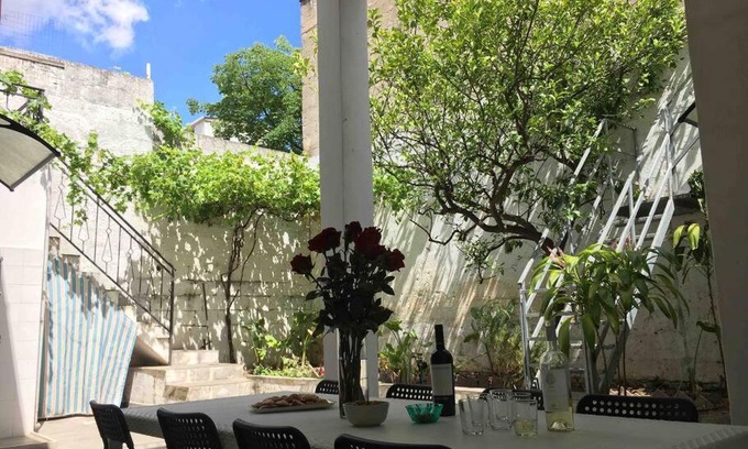 Sava House | La Pergola di Amalia