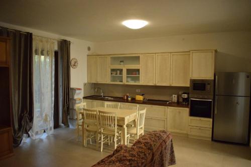 Grosseto House | La Pergola