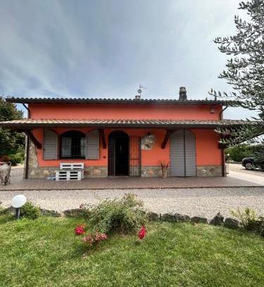 Assisi House | La Perla di Assisi