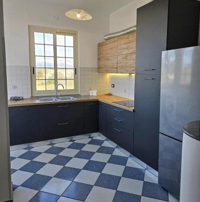 San Ferdinando Apartment | La Perla di Ruggero