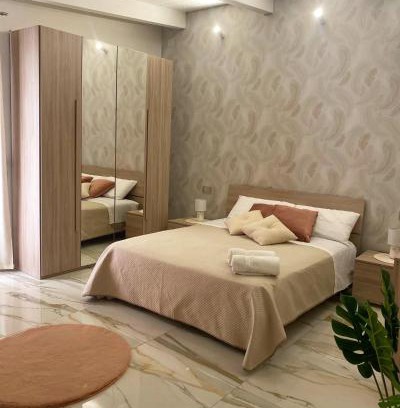 Angri Bed & Breakfast | La Perla Luxury Rooms