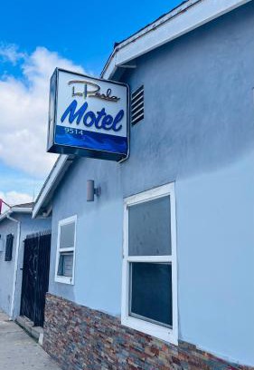 South Gate Hotel | La Perla motel