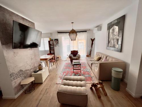 Saint-Victor Apartment | La perle de St Victor