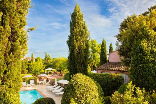 San Rocco House | La Pescaia Casa Vacanza