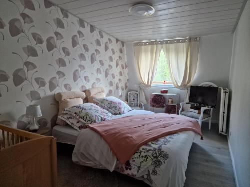 Fienvillers Hotel | La petite auberge