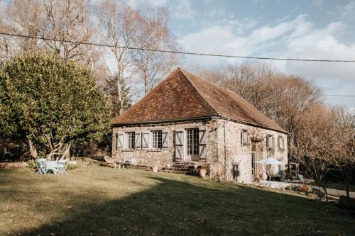Jumilhac-le-Grand House | La Petite Grange des Vignes