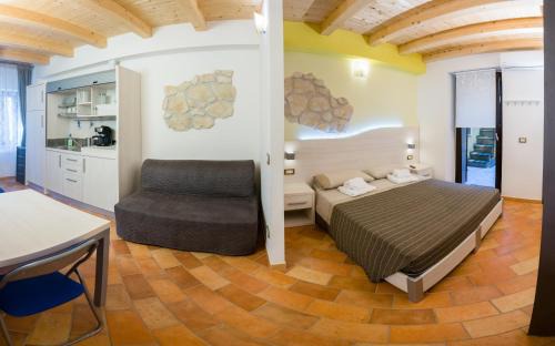 Camerano House | La Piana Affittacamere