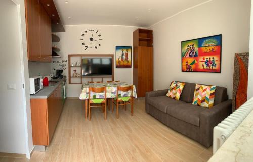 Baggio Apartment | la piccola corte del borgo