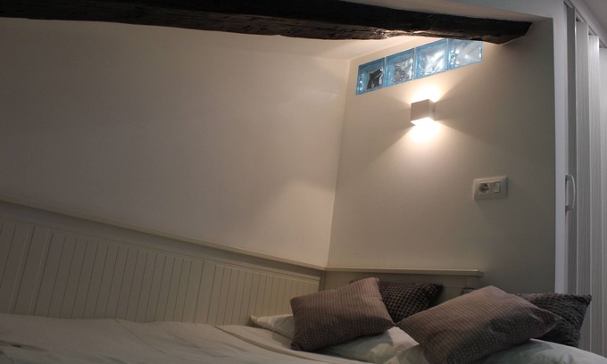 Vanchiglia Apartment | La Piccola Mole