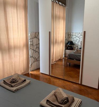 Colleferro Apartment | La Piccola Taverna