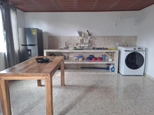 Ibague Apartment | La Piedra Pintada de los Muiscas