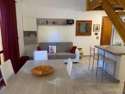 Sorso Apartment | La Pigna