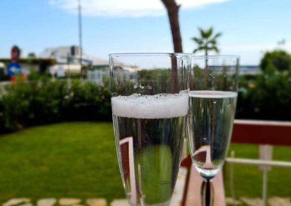 Gaeta Apartment | La pioggia nel pineto